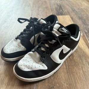 Nike Women’s Dunk Sneakers